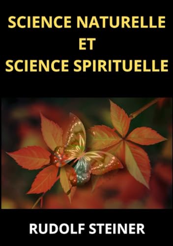 Science naturelle et science spirituelle